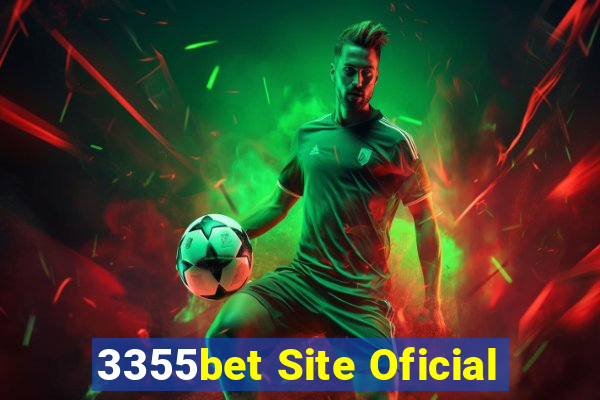 3355bet Site Oficial